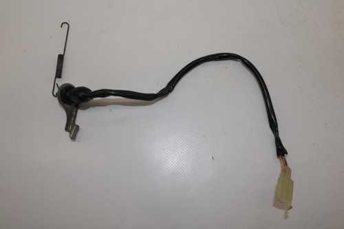 Plaquettes De Ein Avant Pour SUZUKI RV125 Van-van 02-18 RV200