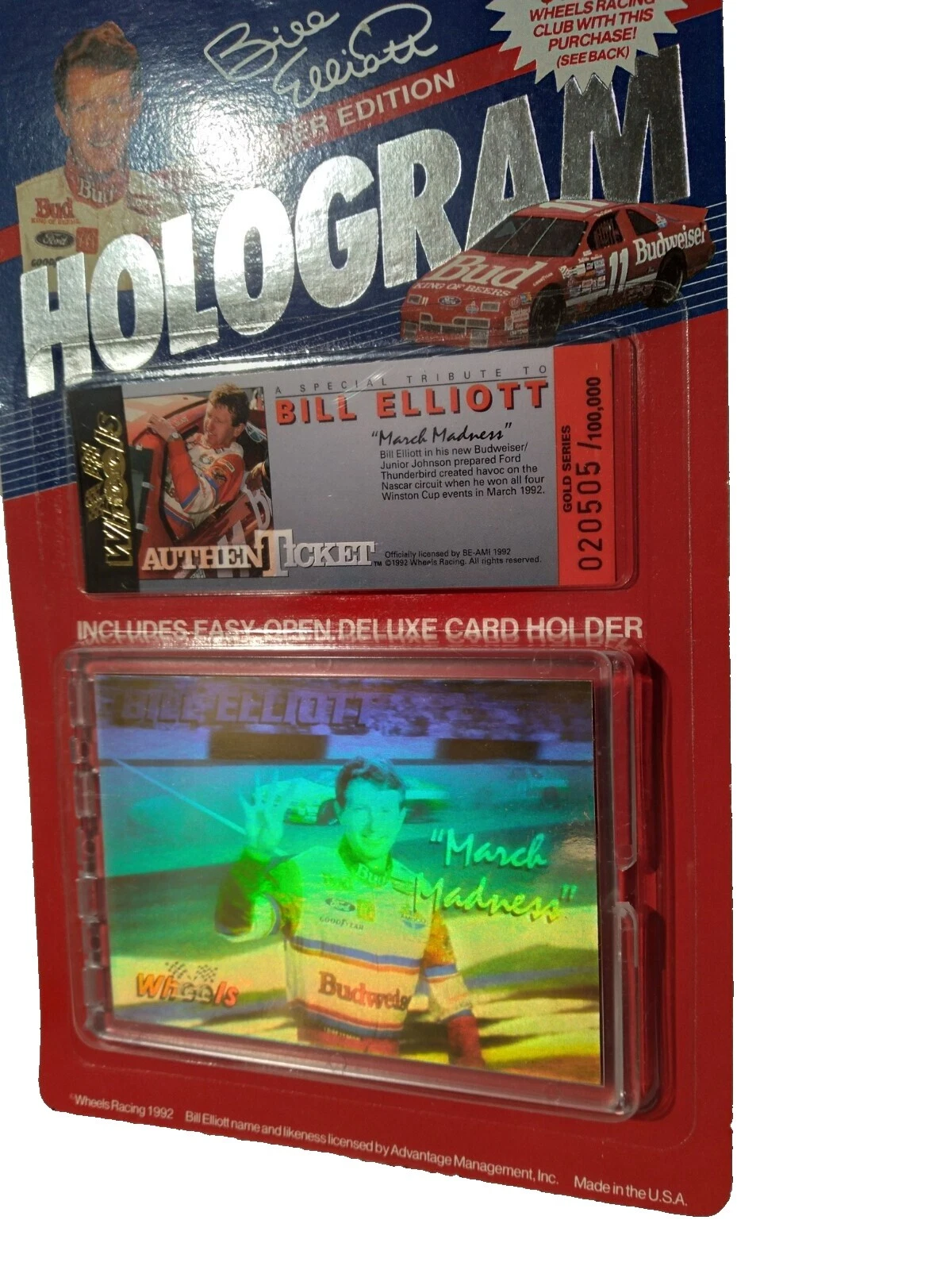 Ford Diecast Sport & Touring Cars