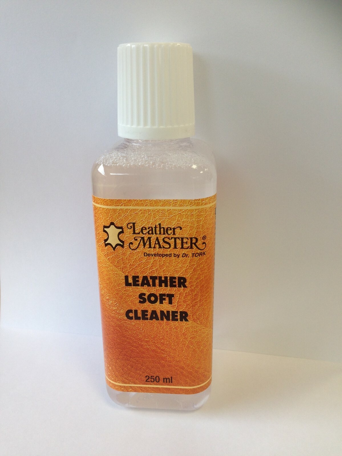 Leather Soft Cleaner by Uniters/Leather Master (250ml) eBay