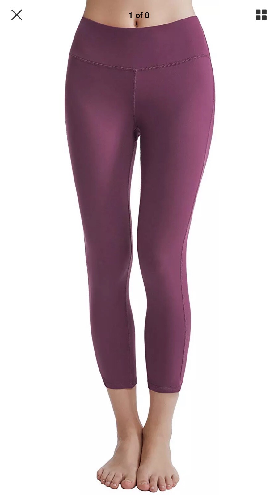 oalka power flex running leggings