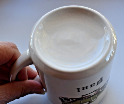 300 degree coffee cup warmer Cozy Coaster - Heatable main image 0