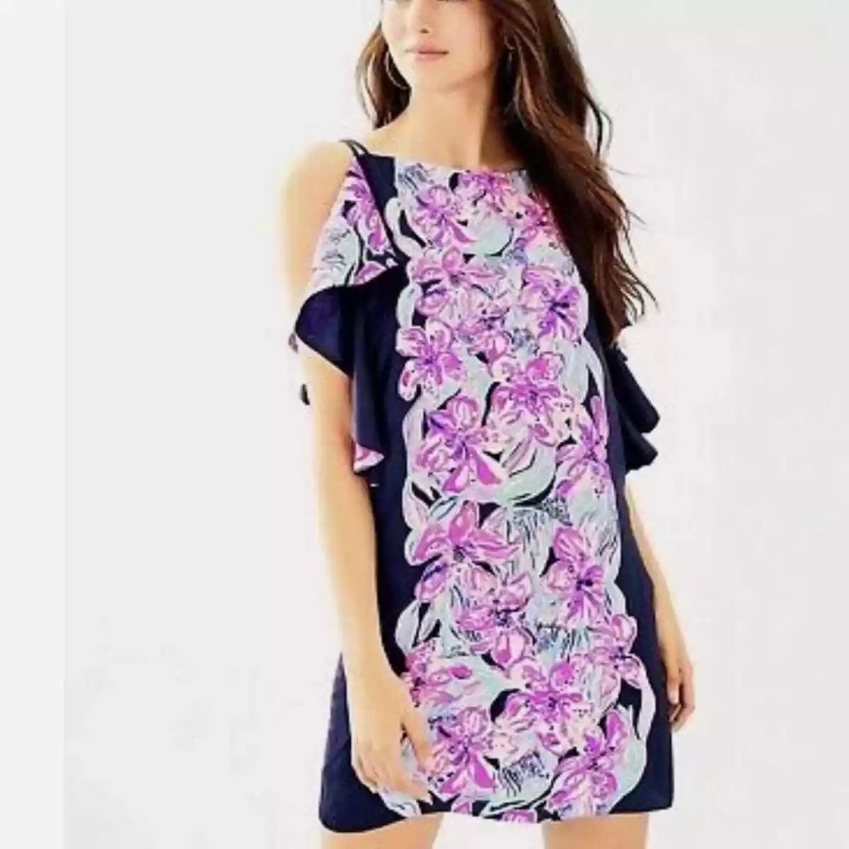 Lilly pulitzer store kara dress