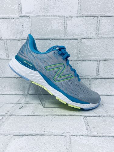 New Balance Fresh Foam 880 Women's Cushioned Running Shoes Size 9.5 B W880S11 - Picture 2 of 7