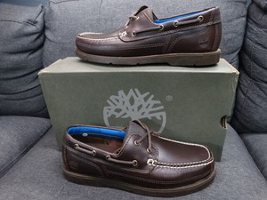 timberland piper cove boat shoes