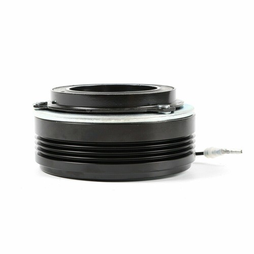 AC COMPRESSOR CLUTCH KIT COIL PULLEY PLATE FITS 2003 2006 BMW X5