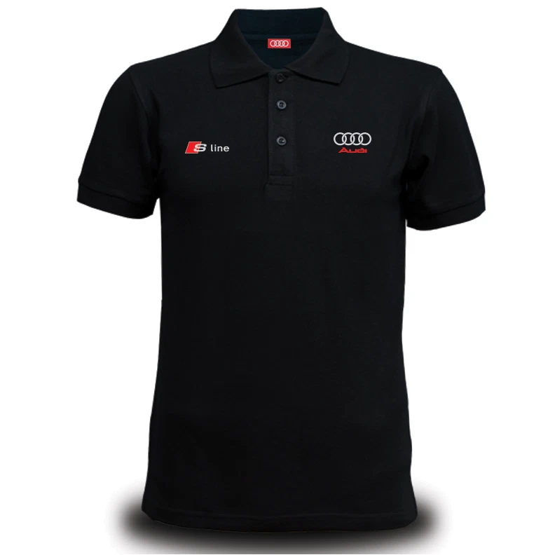 Audi clearance racing shirt