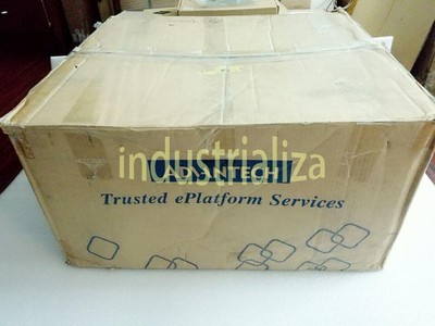 1PCS Advantech IPC-610MB-L 300W IPC-610MB-30LCE NEW