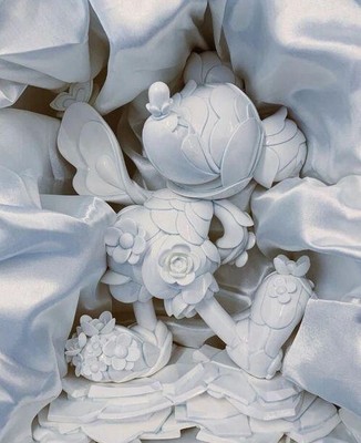james jean 2018 Disney Statue 90th Anniversary 500 Edition Limited 