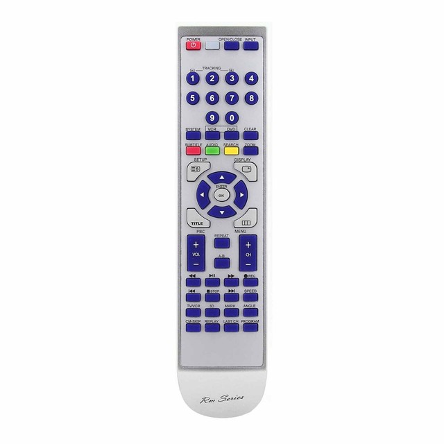 Daewoo remote controller
