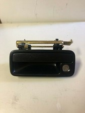 1995 Dodge Caravan Left Front Outside Door Handle A47
