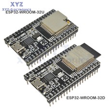 ESP32-DevKitC ESP32-WM-32D/ESP32-WM-32U Core Board ESP32 Development Board