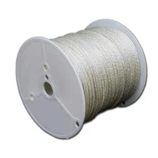 5/16 in. x 500 ft. Solid Braid Nylon Rope Spool