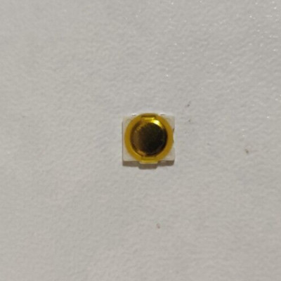 5 Stück Membran Tasttaster Mikrotaktschalter SMD 4,8x4,8x0,55 mm