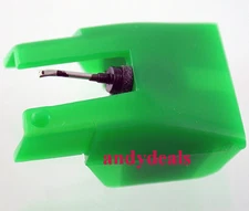 EVG 629-DE, PM2277DE, 200-DEC  NEEDLE STYLUS FOR ATS-12s AT12E AT11E Technica *