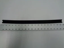 PORSCHE 924 924S 944 944 TURBO 951 S2 968 LOWER WINDOW GUIDE NEW 477 837 385