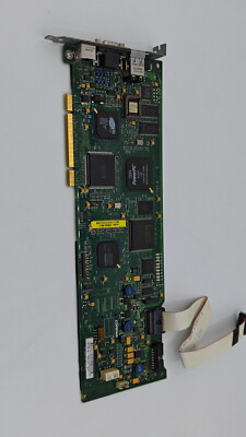HP PC Remote Insight Lights-Out Board 232386-001 011283-001