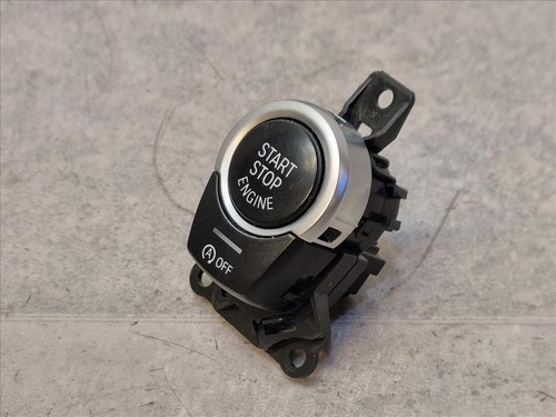 BMW F11 535D XDR, Schalter Start/Stop, 61319153831, 9153831