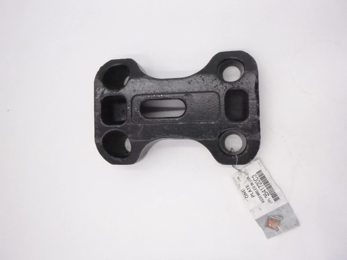 2012 INTERNATIONAL PROSTAR BRACKET SUPPORT 3541720C3 For 2007  