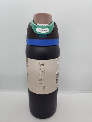 専用出品　NISSO WILD PLANET 80cm　ダメージあり NEW Owala Freeship Stainless Steel Water Bottle 32oz / Night