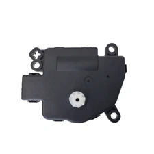 Heater Blend Door Actuator For Jeep Grand Cherokee Dodge Durango 11-13 Peterbilt