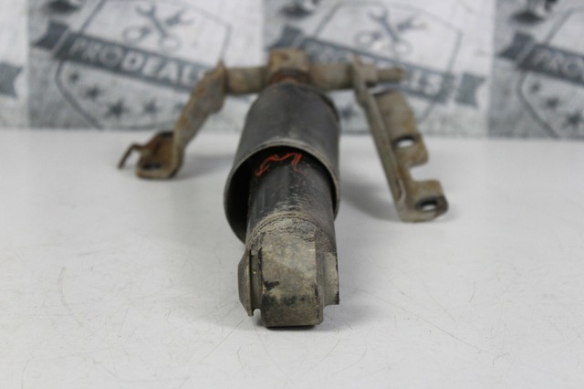 2008 gmc acadia shocks