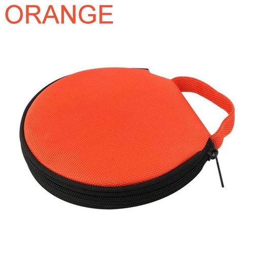 CD DVD Disc Storage Bag Cases Sleeve Wallet Holder Album Carry Car Organiser NEW - Photo 9/26