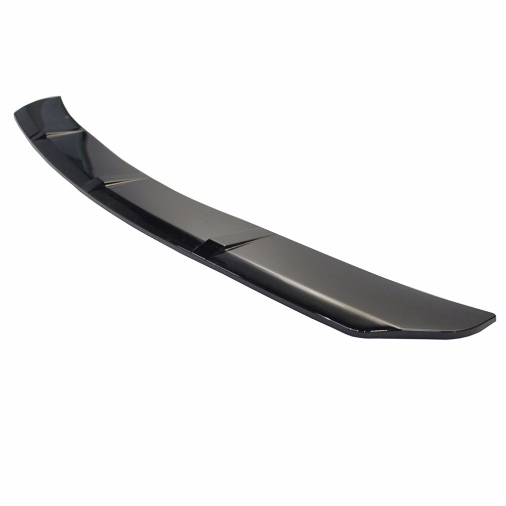 Add-on Universal For 1990-1996 Nissan 300ZX Front Bumper Lip