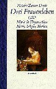 Drei Frauenleben. Glikl, Marie de l'Incarnation, Ma... | Buch | Zustand sehr gut - Davis, Natalie Zemon, Zemon Davis, Natalie