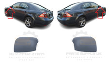 Neu Für Ford Mondeo MK3 2003 - 2007 Außenspiegel Mit Blinker Deckel Paar