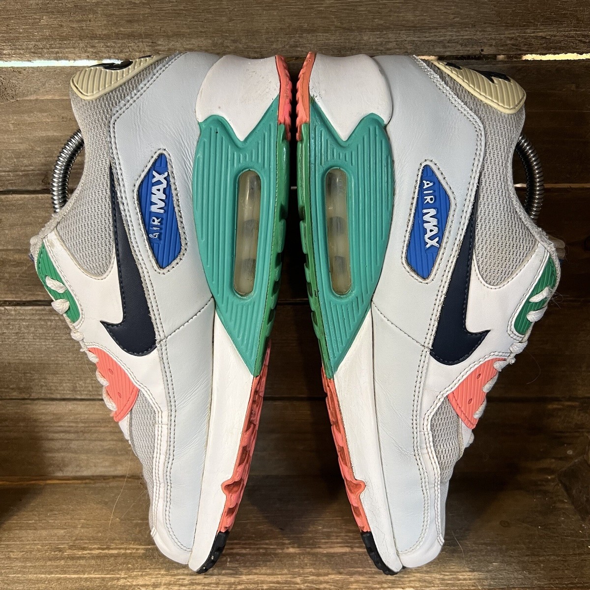 nike air max 90 g south beach