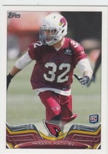 2013 Tyrann Mathieu Topps ROOKIE CARD #211 - KC Kansas City Chiefs RC. rookie card picture