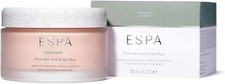 ESPA Pink Hair and Scalp Mud Intensive Treatment Mask 180ml - Brand New in Box