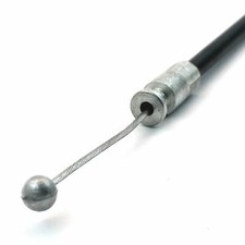 Throttle Cable for WACKER-NEUSON BS500, BS600, BS650, BS700 [#0105178]