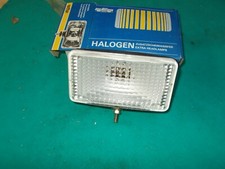 Feu arrière Fiat 132