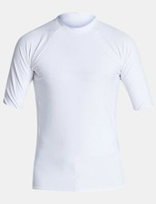 Island Daze UPF 50 Performance Fit Sun protection Lycra shirt Rashguard