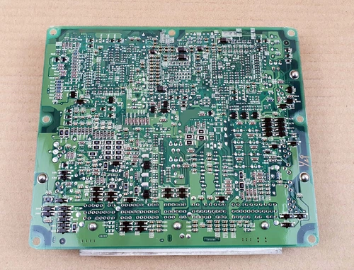 TOYOTA Land Cruiser 89666-60660 2UZ-FE Ecu Ecm oem jdm used 8966660660 2UZ fe - Picture 13 of 13