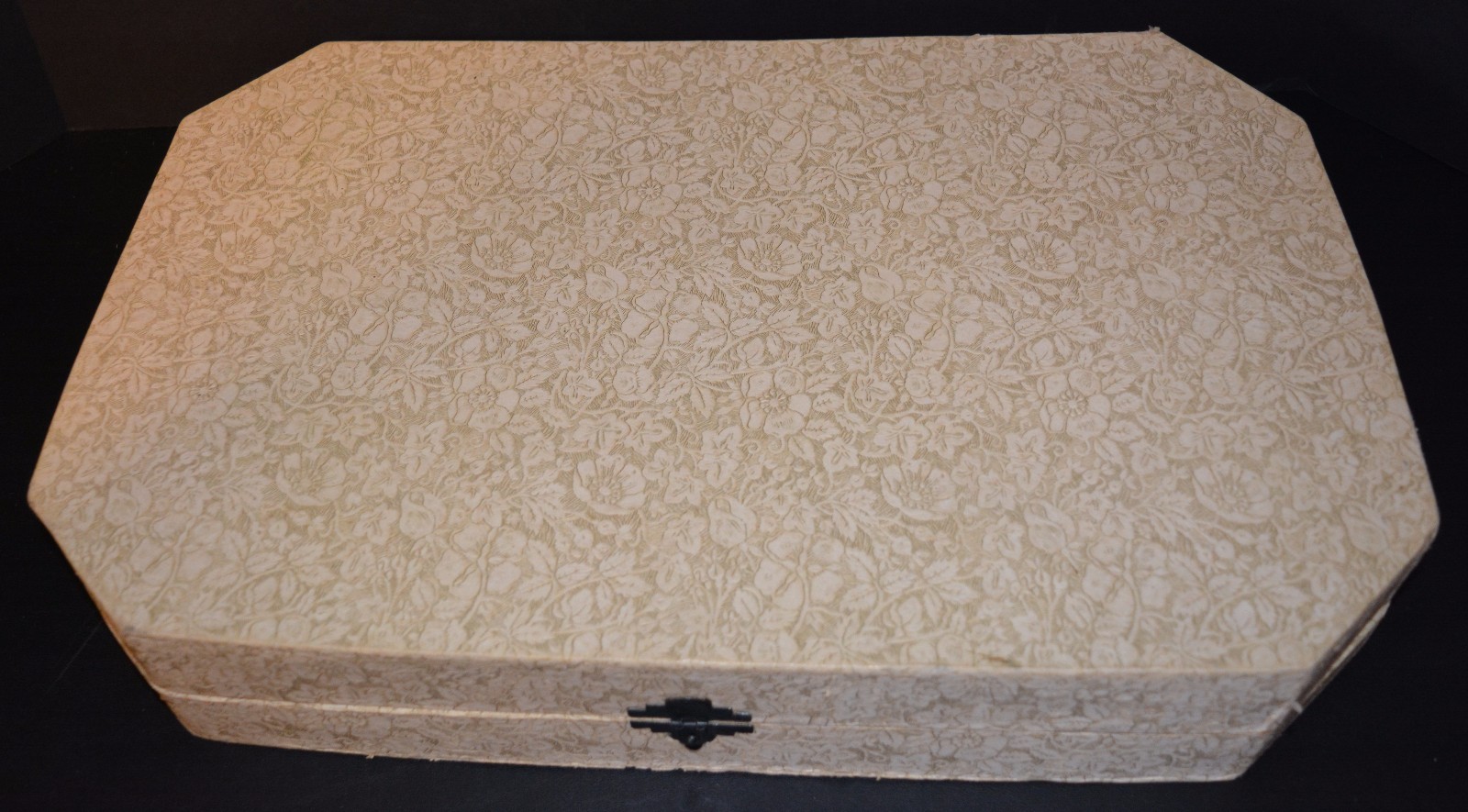 Antique Vanity Perfume Set Bakelite? & Glass eBay