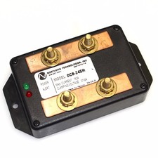 NORTHERN TECHNOLOGY DCB-24SM 24V surge protector - new 