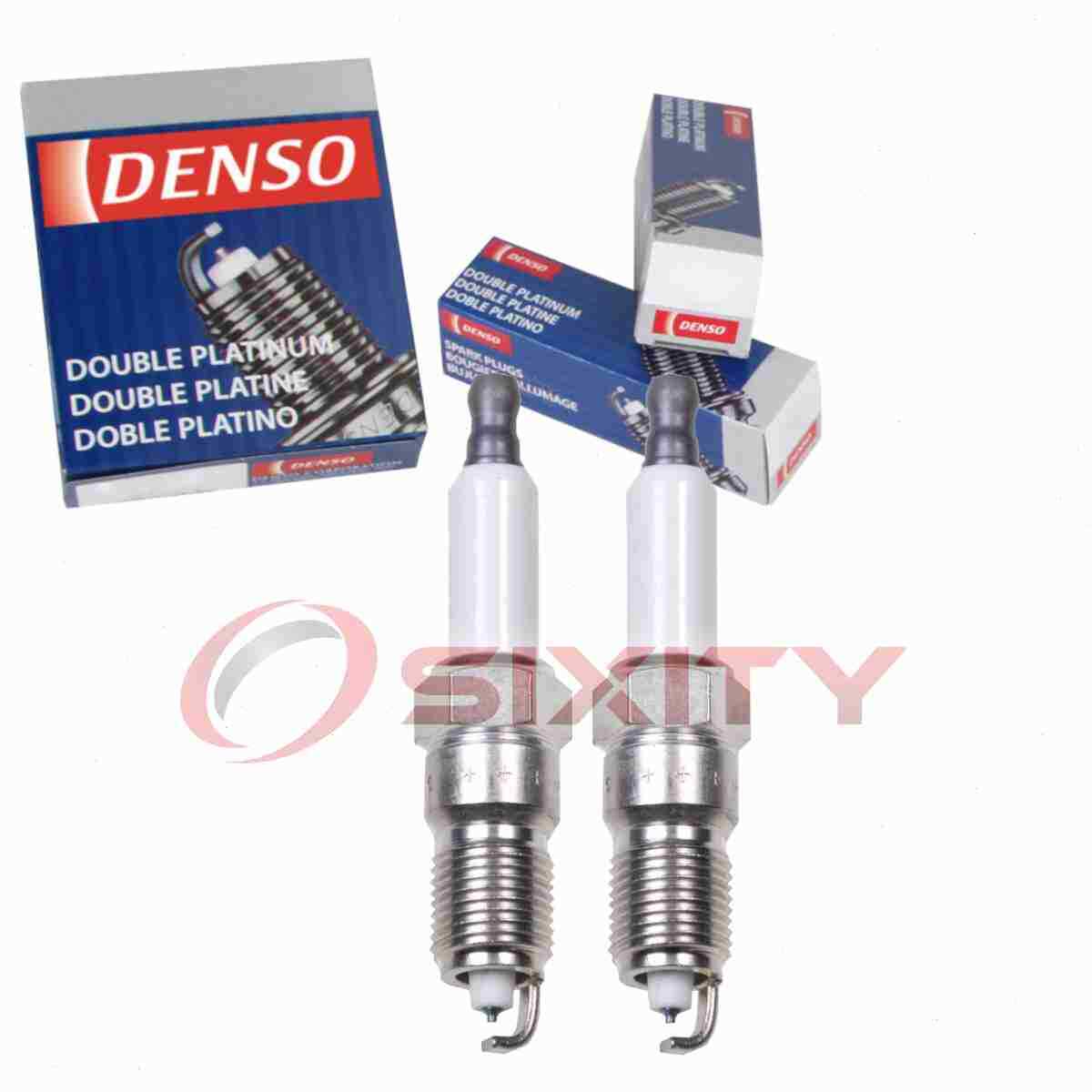 GENERAL MOTORS 12578277 - Alternative spark plugs GENERAL MOTORS 12578277 - Alternative spark plugs