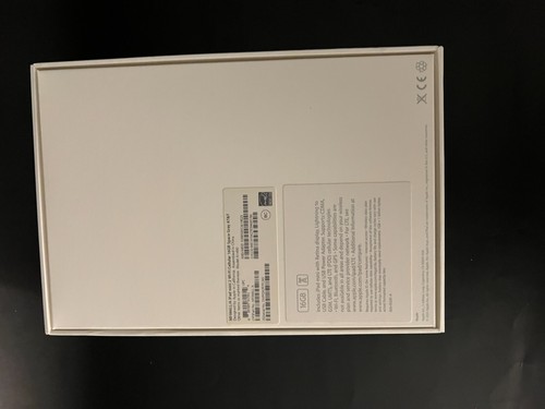 iPad Mini2 Box w/Charger NO iPad, - Picture 4 of 5