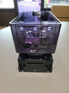 ICT Hopper Model MH-125GA Fully Working