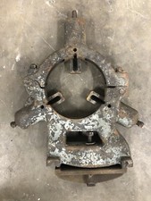 22” Swing Metal Lathe Steady Rest Factory Made 9” Bore Offset Machinist