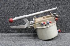 750P-1N Electrol Hydraulic Power Pack Assembly