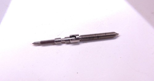 NOS Hamilton Watch Special Inner/Outer Stem for the 14/0 'cld' Brandon Model