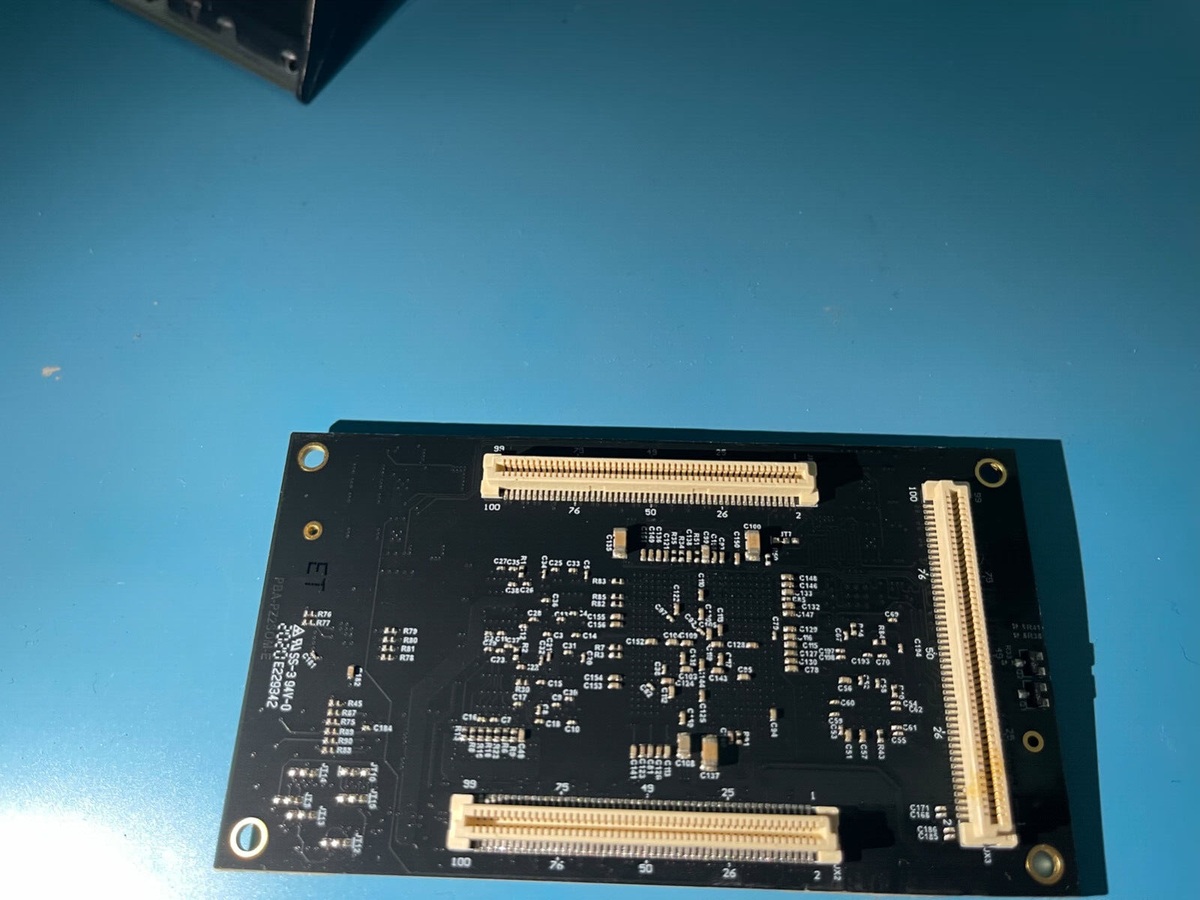 その他 0317-07plu i.MX 7Solo Applications Processors | Single Arm Cortex-A7 + Cortex