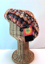 Extra Warmth Inner Lining Soft Stretch Knit Headwrap Warmer Ear Headband