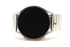 SAMSUNG STD-810G Galaxy Watch 4 Classic 46mm Stainless Steel Case