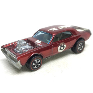 Hot Wheels Nitty Gritty Kitty | eBay