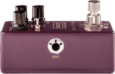 Mxr Duke of Tone - Overdrive | eBay UK