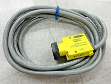 Banner Engineering Mini-Beam SM31E Photoelectric Sensor Infrared Emitter